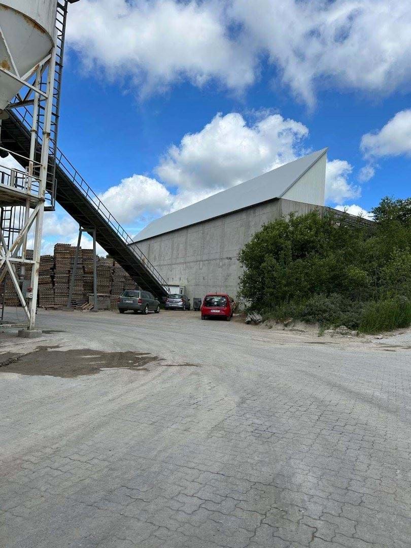 Reference, materialesilo