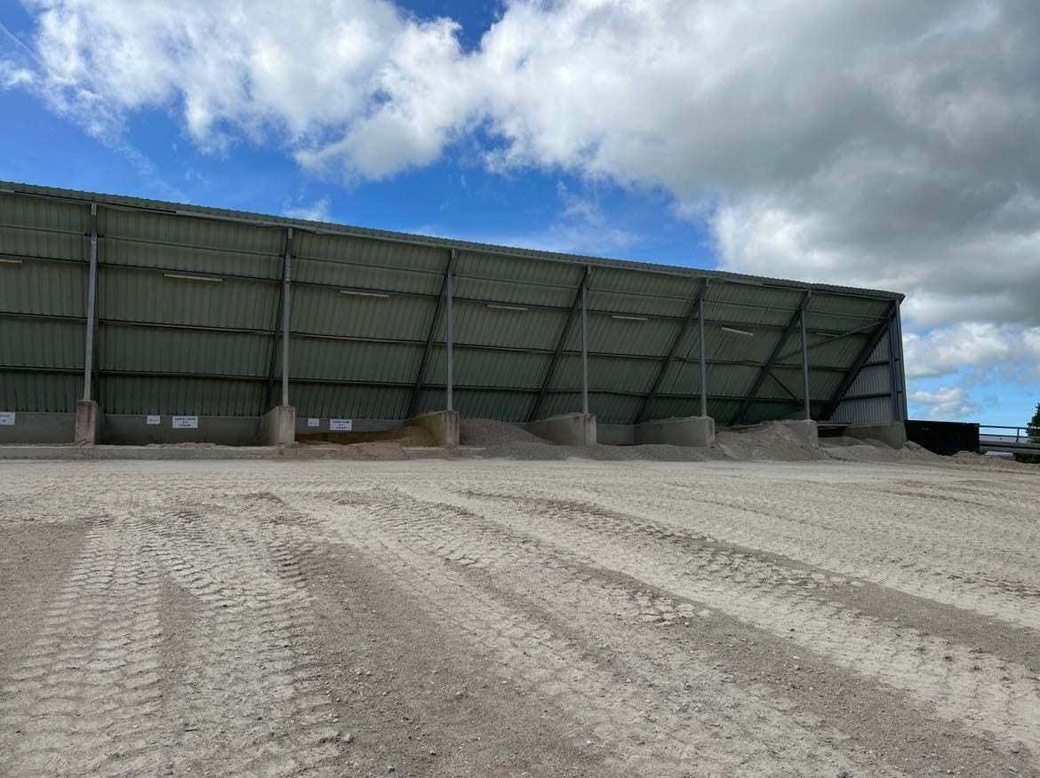 Reference, matieralesilo