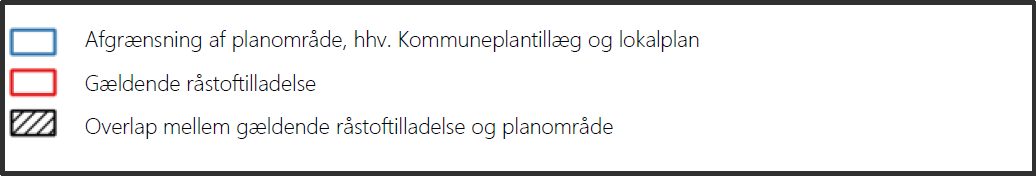 Råstofkort beskrivelse
